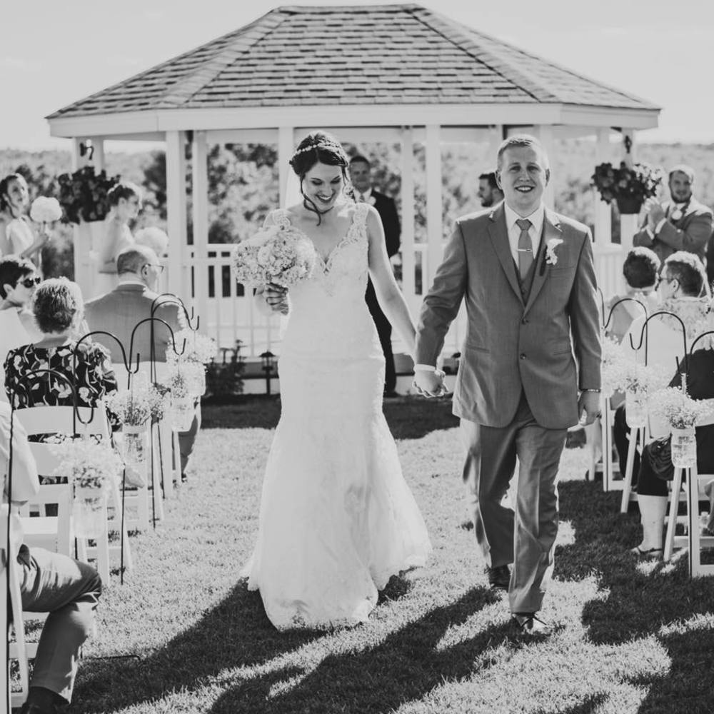 Meet your Posher, Tj